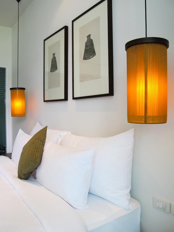 Two Bedroom Oxygen Bang Tao 외부 사진